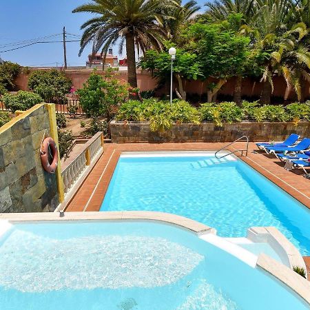 Rural Village Salobre Maspalomas  Zewnętrze zdjęcie