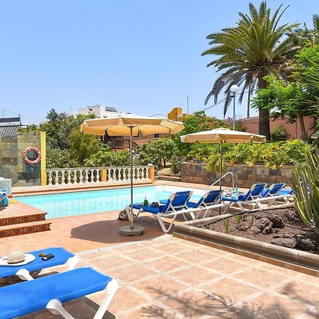 Rural Village Salobre Maspalomas  Zewnętrze zdjęcie
