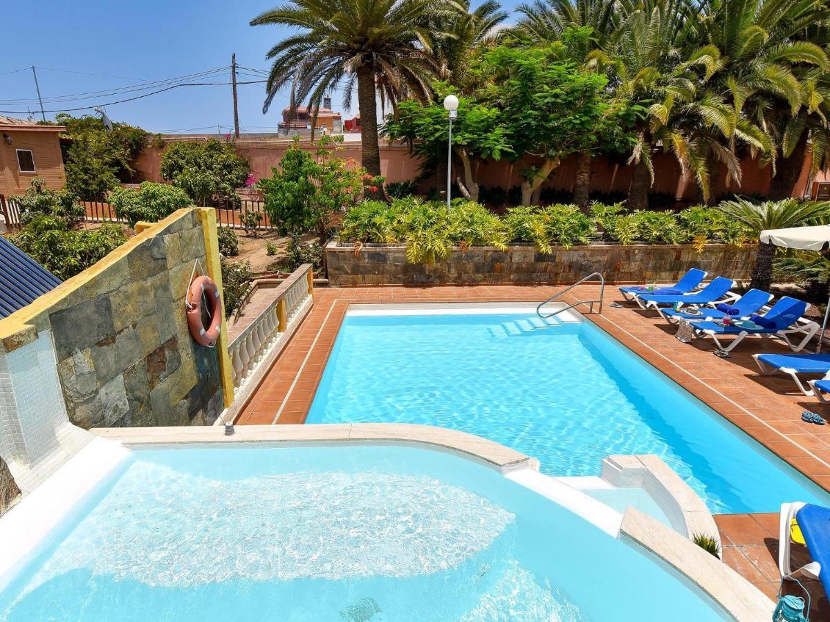 Rural Village Salobre Maspalomas  Zewnętrze zdjęcie