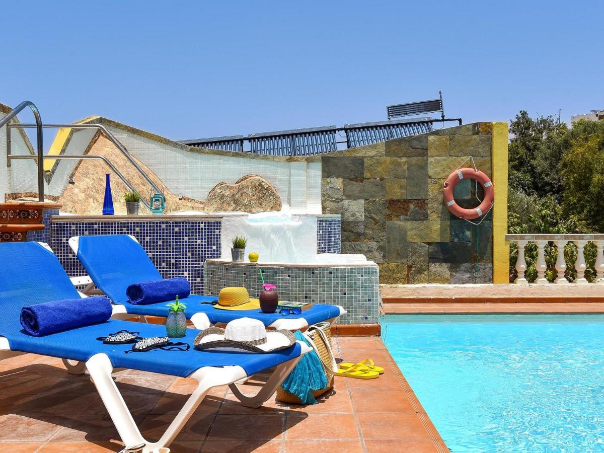 Rural Village Salobre Maspalomas  Zewnętrze zdjęcie