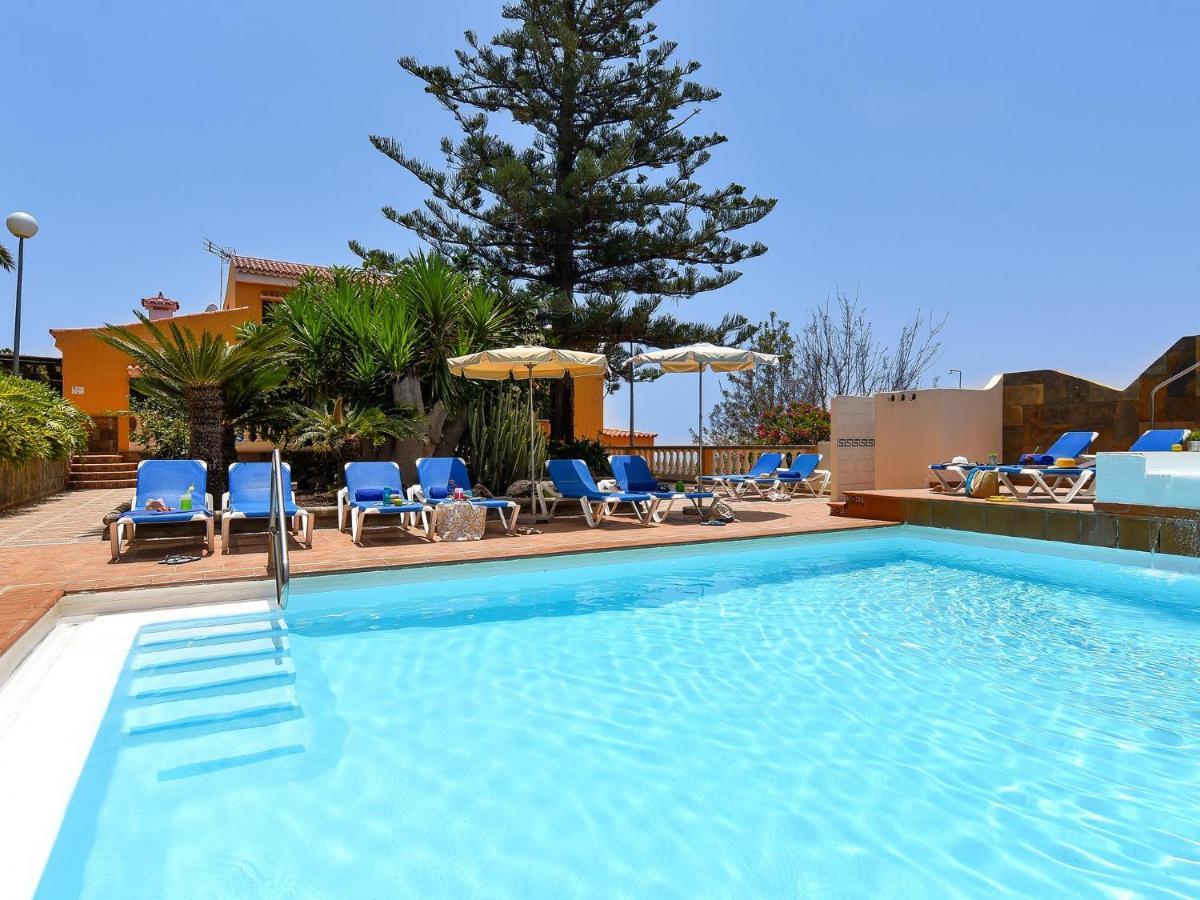 Rural Village Salobre Maspalomas  Zewnętrze zdjęcie