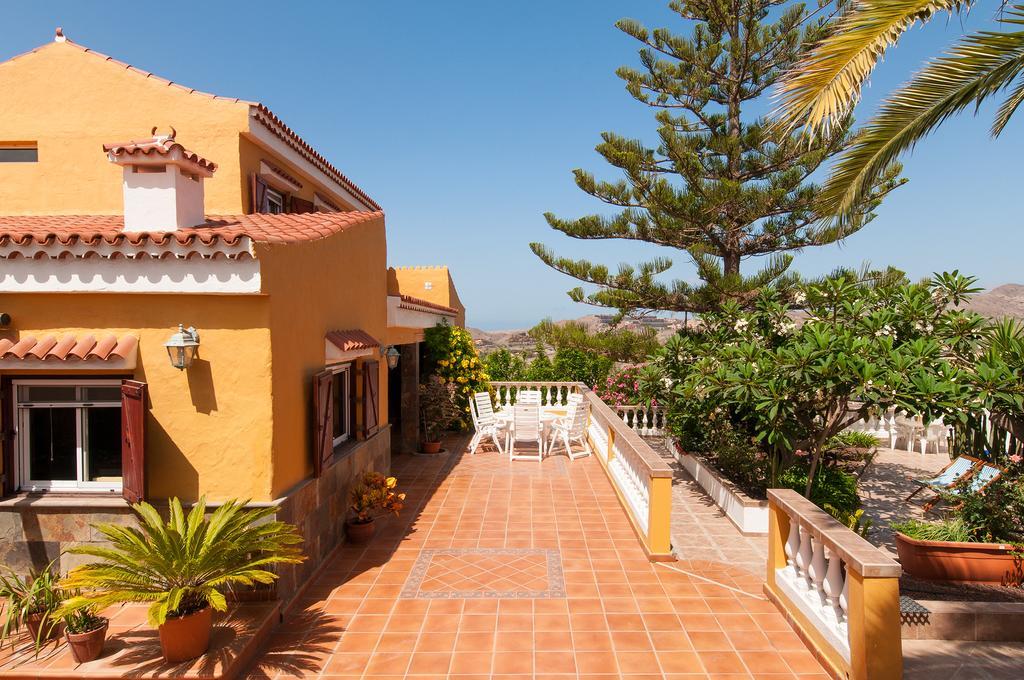 Rural Village Salobre Maspalomas  Pokój zdjęcie