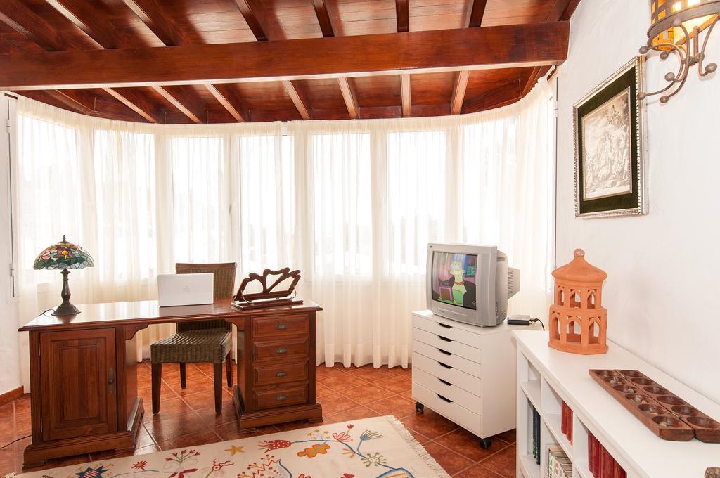Rural Village Salobre Maspalomas  Pokój zdjęcie