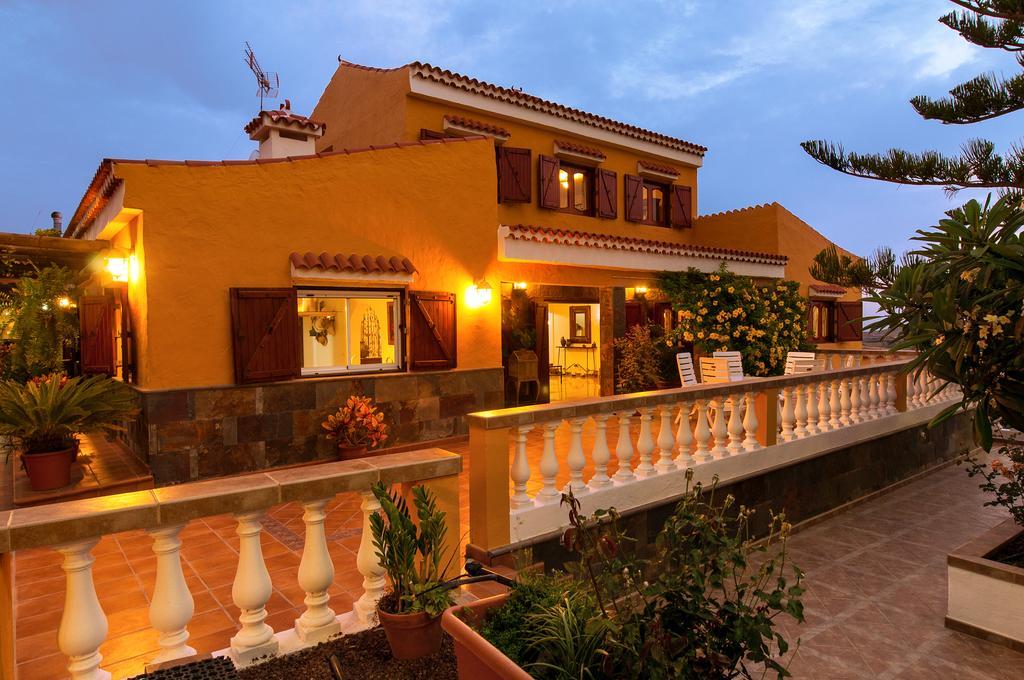 Rural Village Salobre Maspalomas  Pokój zdjęcie