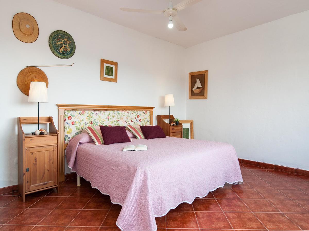 Rural Village Salobre Maspalomas  Zewnętrze zdjęcie