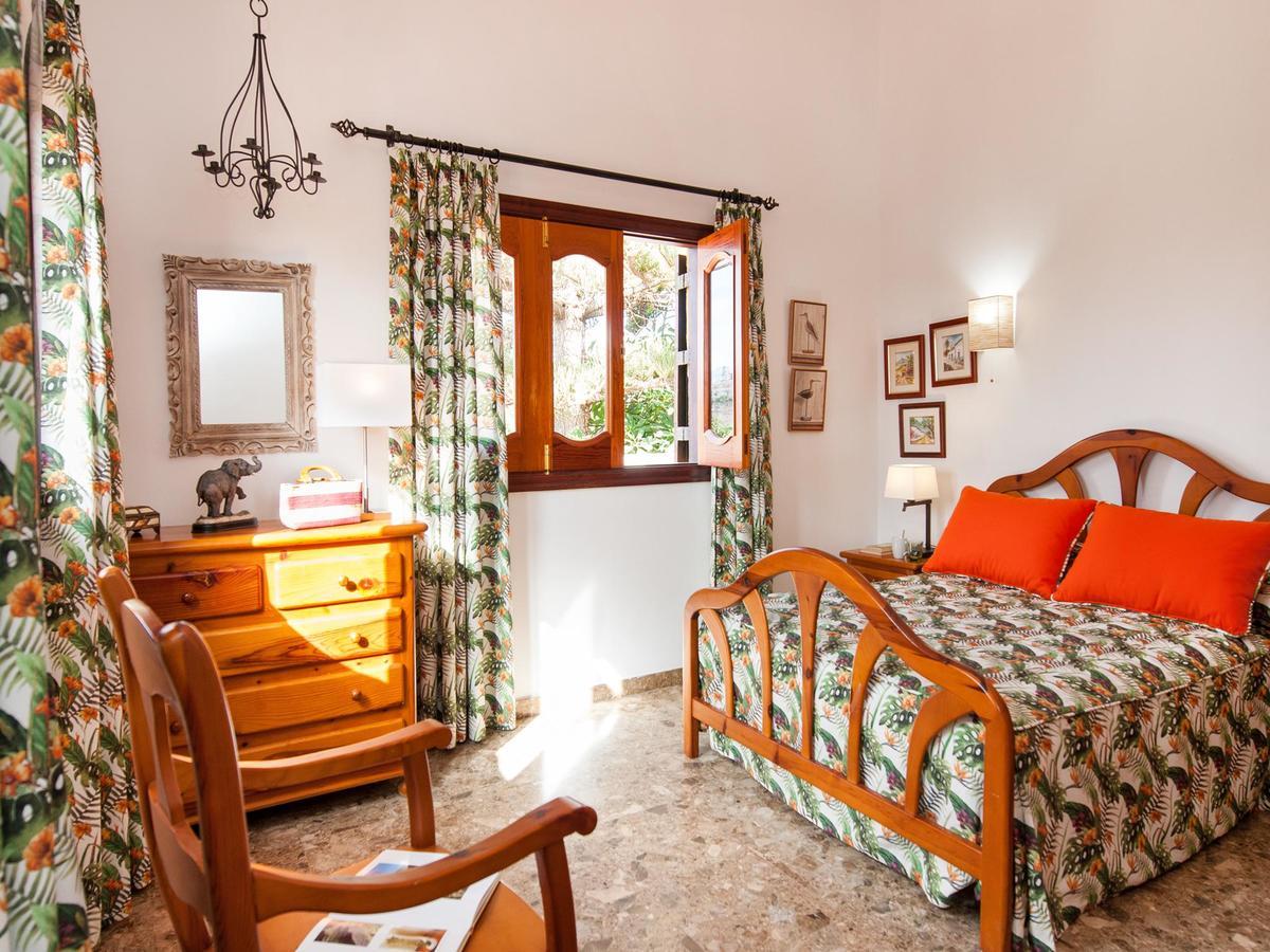 Rural Village Salobre Maspalomas  Zewnętrze zdjęcie