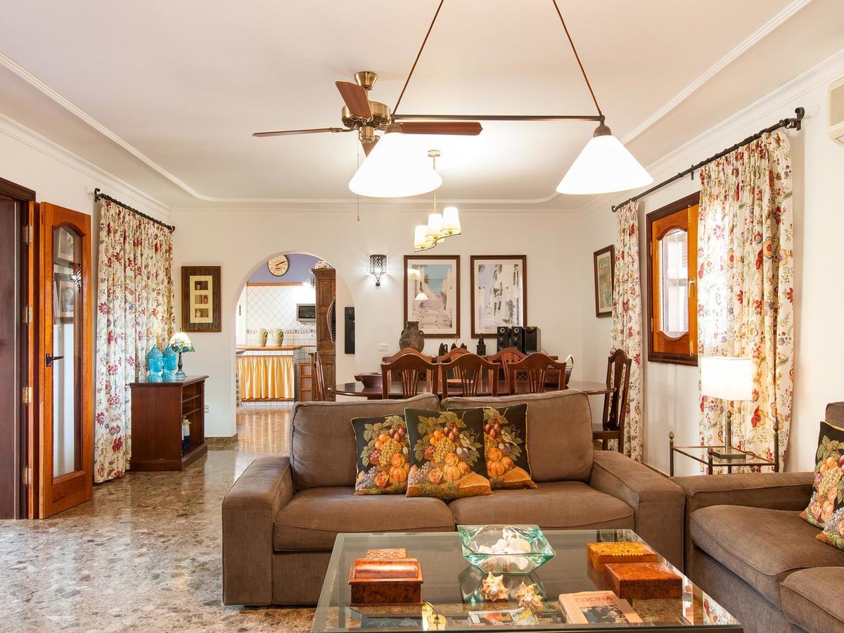 Rural Village Salobre Maspalomas  Zewnętrze zdjęcie